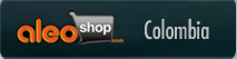 Aleo shop