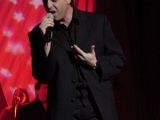 En Córdoba, Argentina