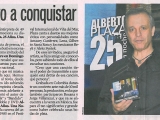 Reforma, 21 de agosto