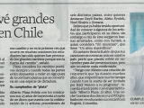 El Universal, 22 de agosto
